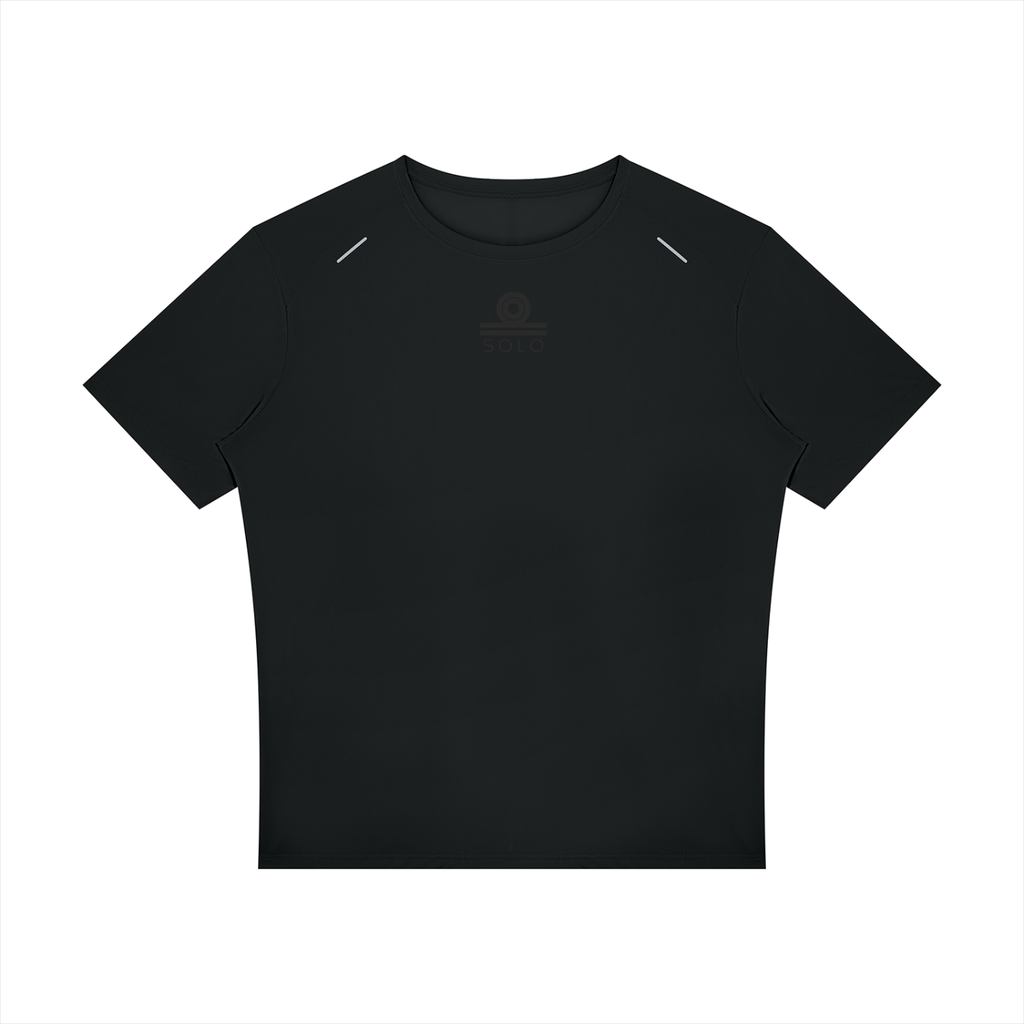 Men's Classic Performance T-Shirt - Black