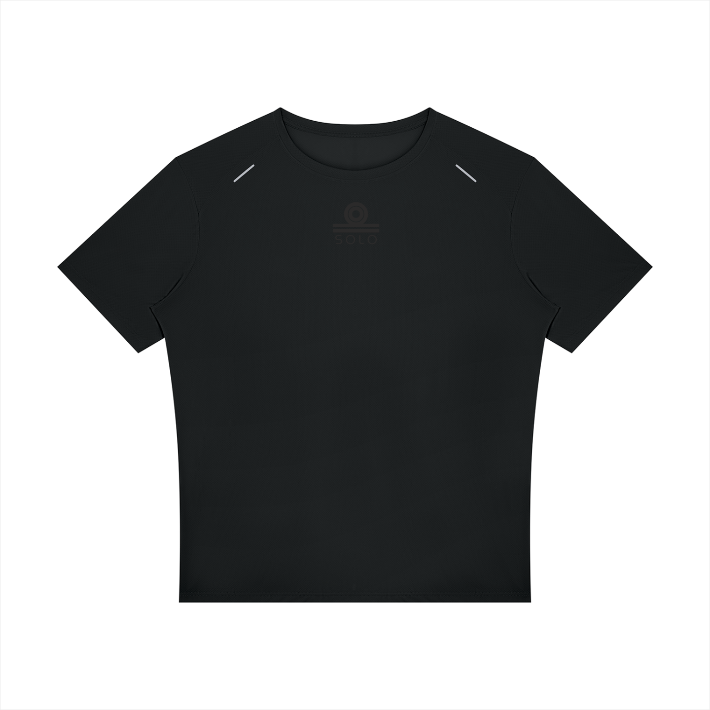 Men's Classic Performance T-Shirt - Black