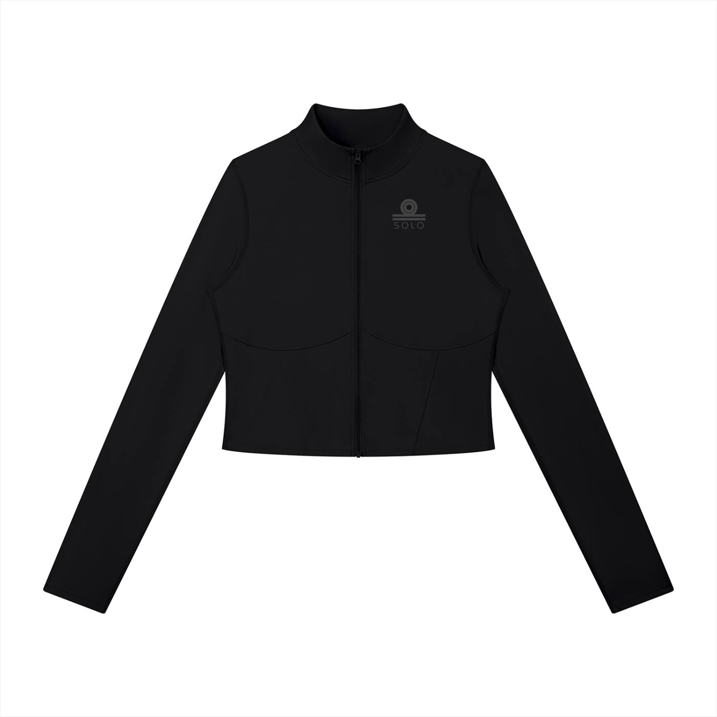 Women’s Full-Zip Sports Jacket