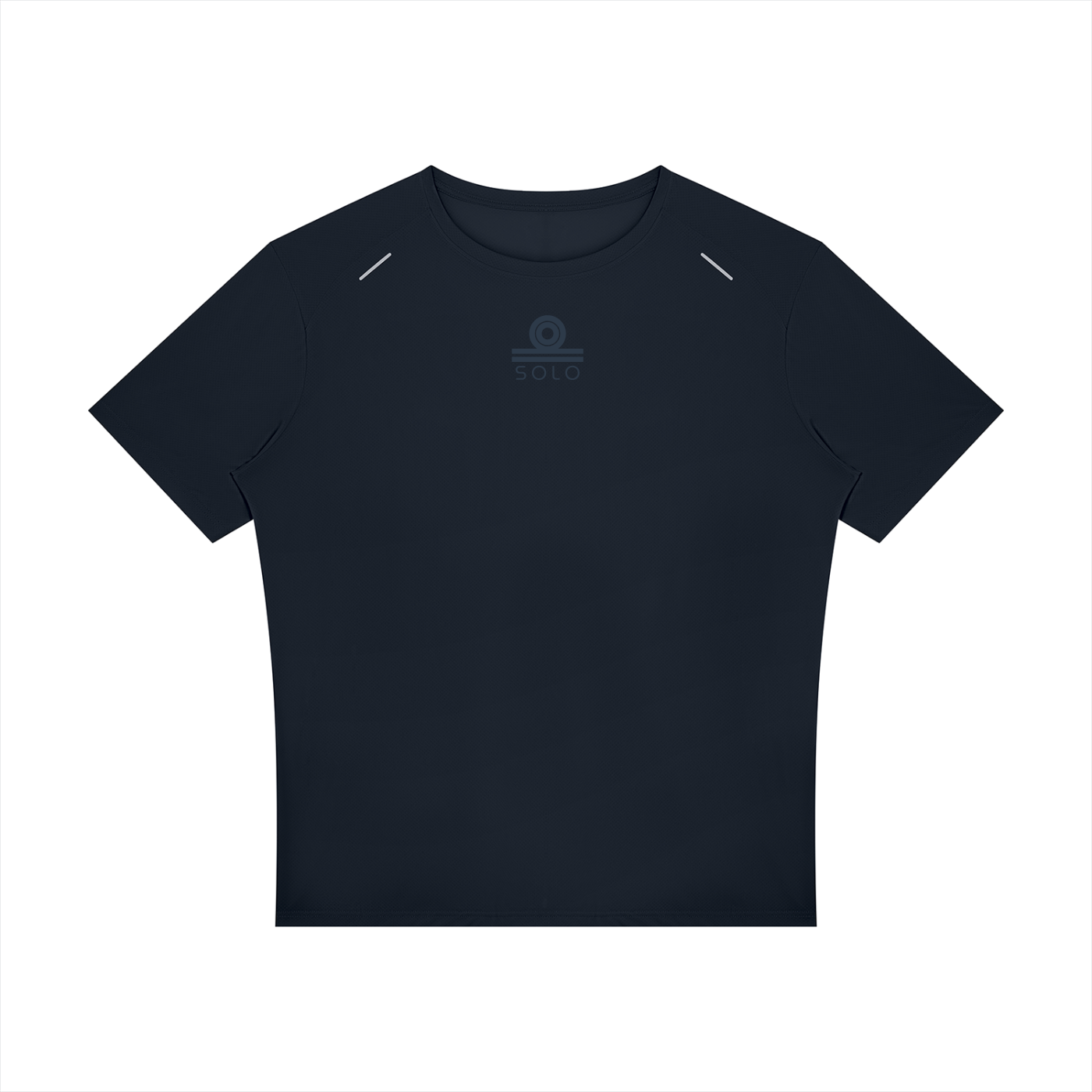 Men's Classic Performance T-Shirt - Navy Blue