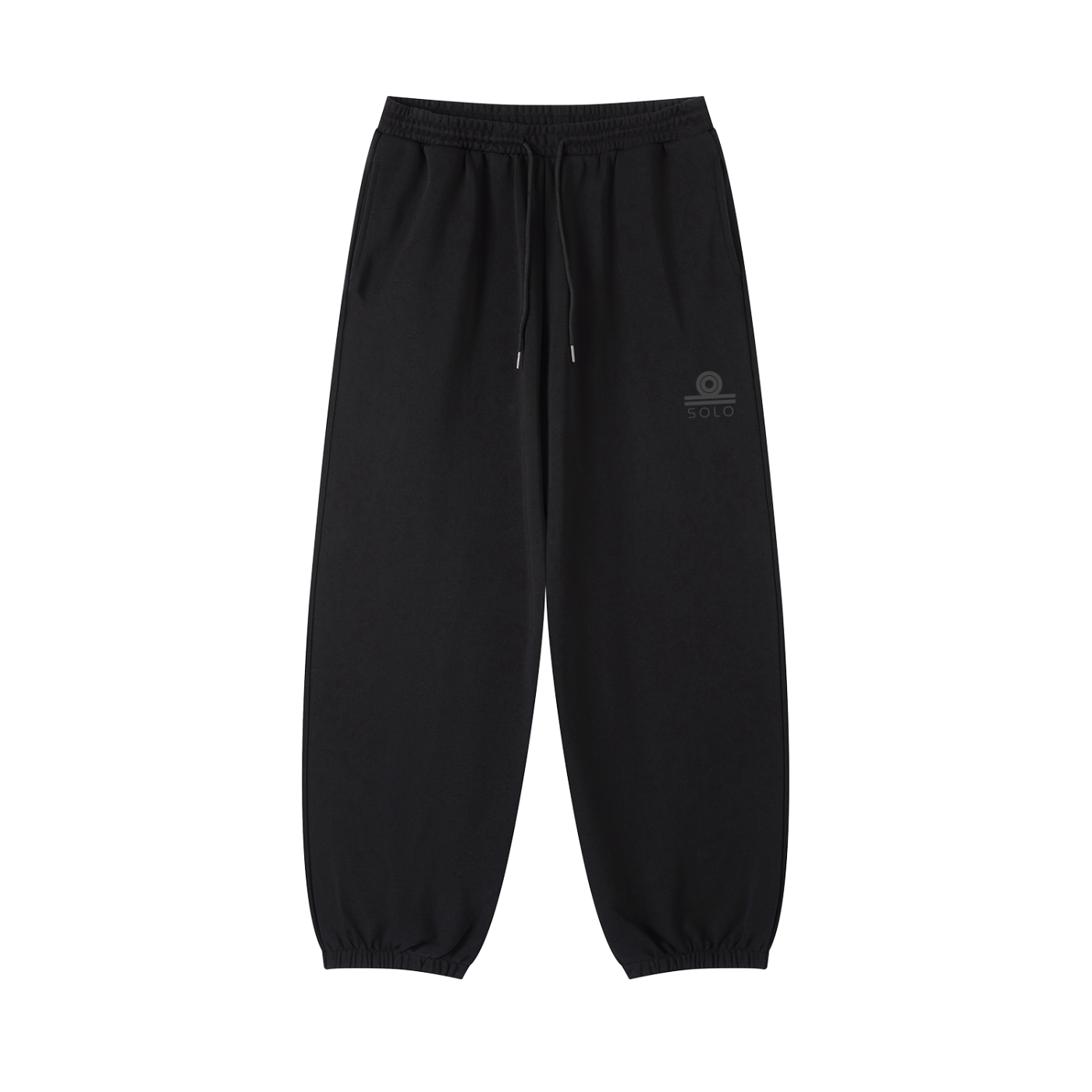 Essential Jogged Sweatpants