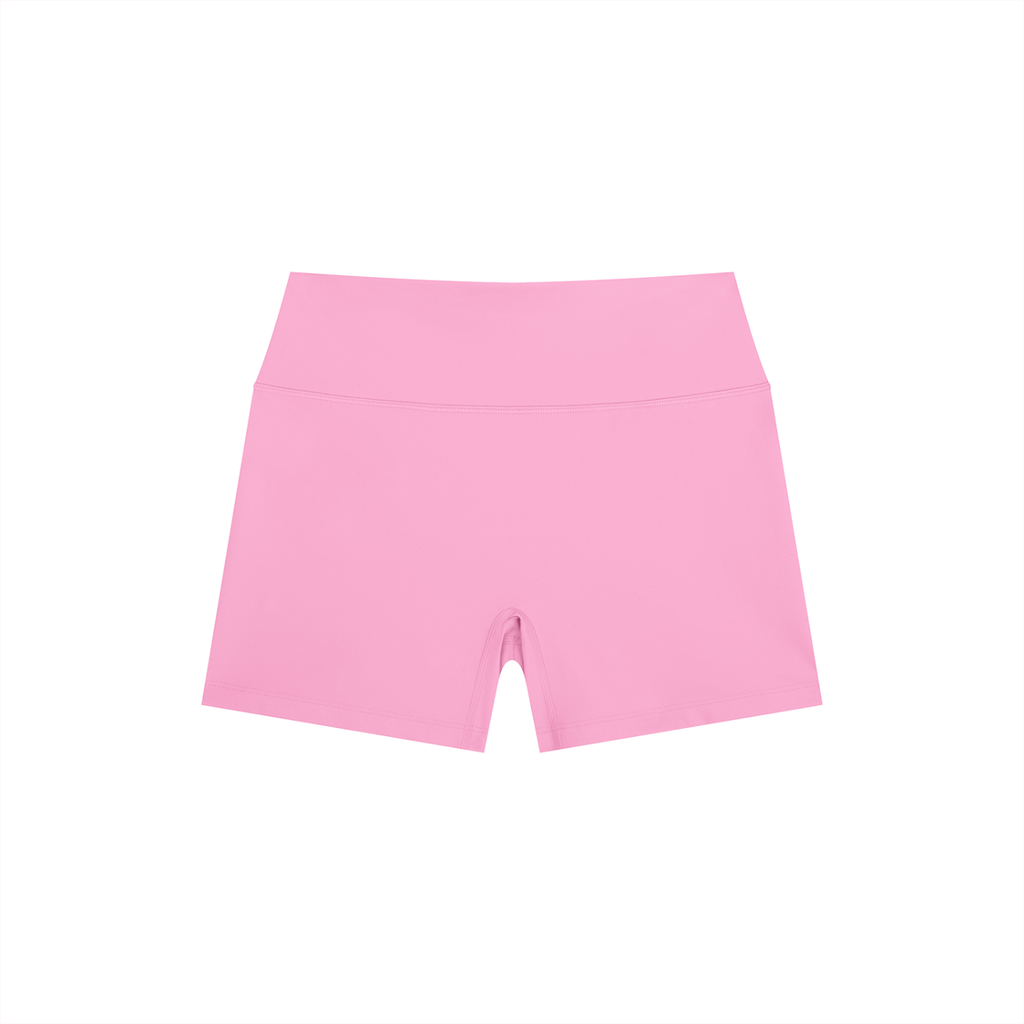 Women’s High Rise Yoga Shorts