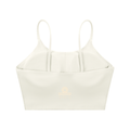 Spaghetti Strap Yoga Sports Bra