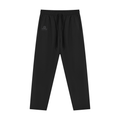 Men’s Drawstring Joggers - Black