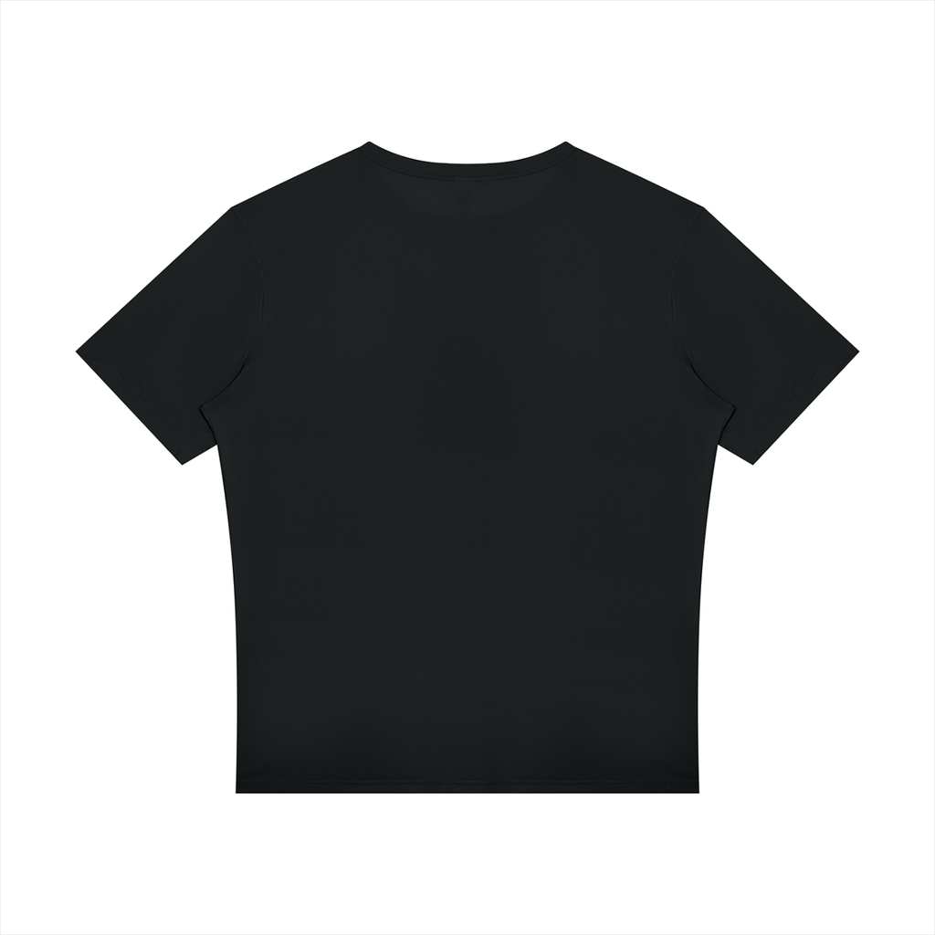 Men's Classic Performance T-Shirt - Black