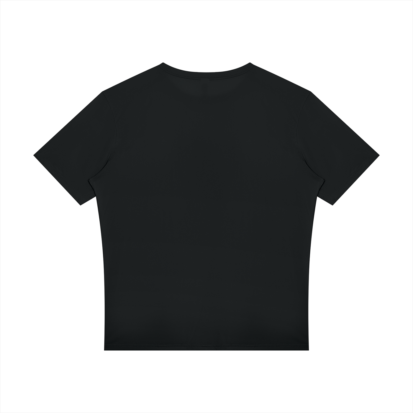 Men's Classic Performance T-Shirt - Black