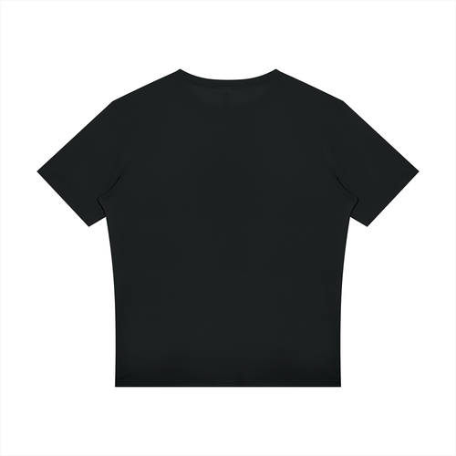 Men's Classic Performance T-Shirt - Black