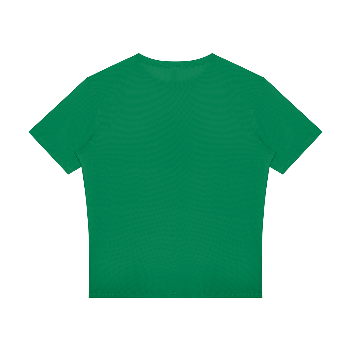 Men's Classic Performance T-Shirt - Grass Green