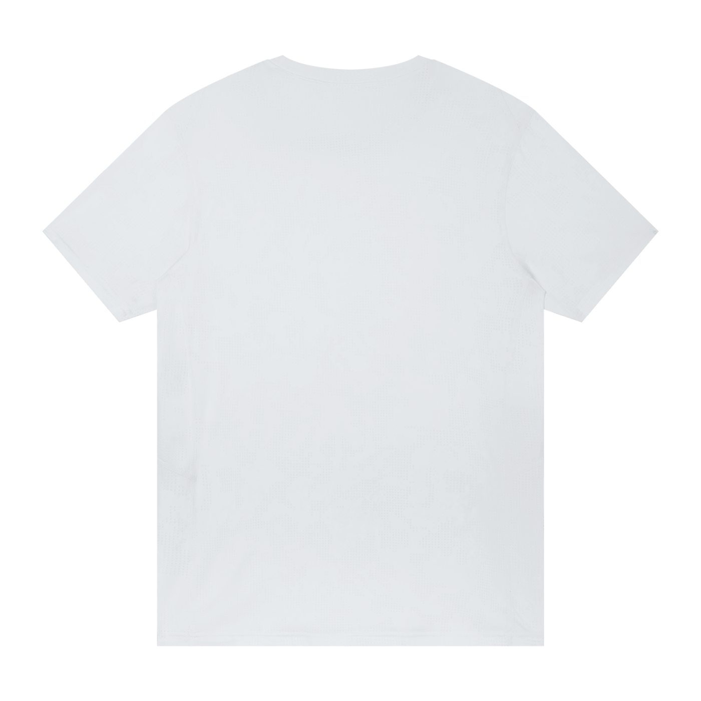 Men's Mesh Performance T-Shirt - White
