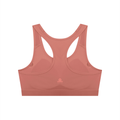 Women's Cropped Sports Bra