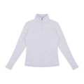 Women's Quarter-Zip Yoga Pullover