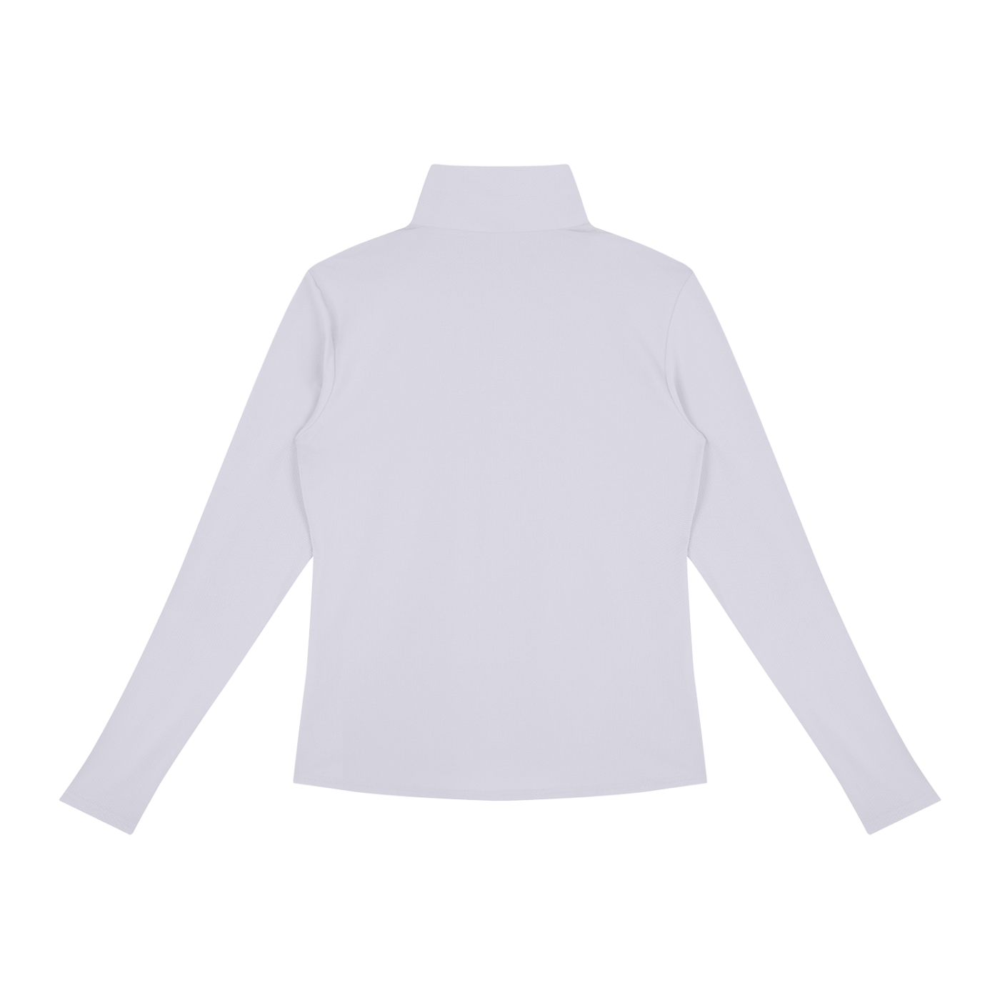 Women's Quarter-Zip Yoga Pullover