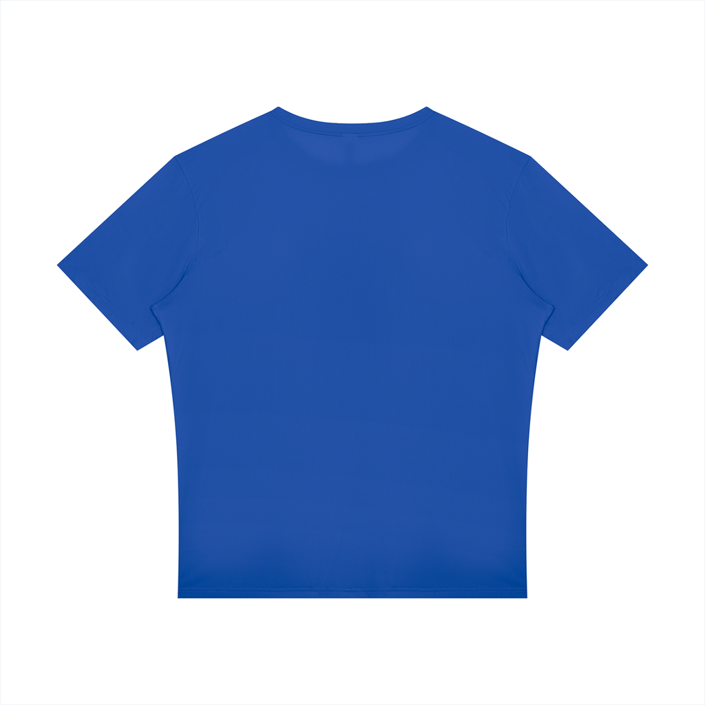 Men's Classic Performance T-Shirt - Blue