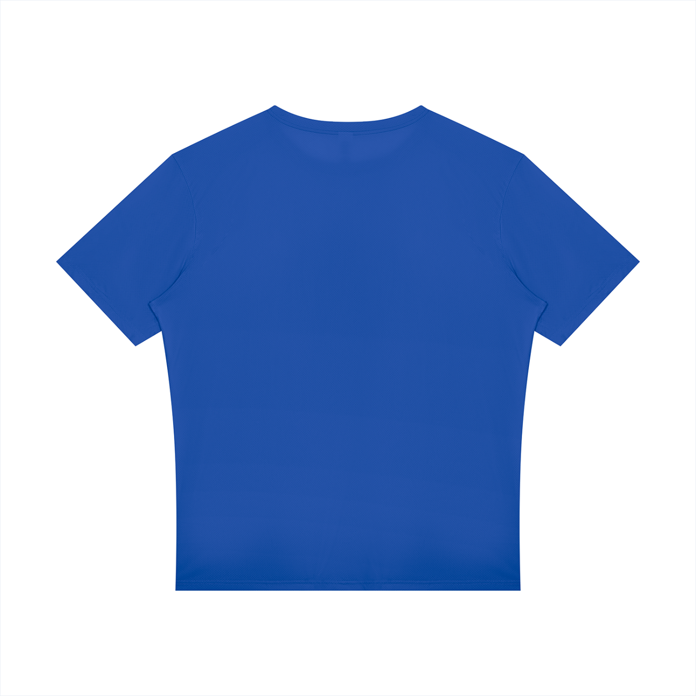 Men's Classic Performance T-Shirt - Blue