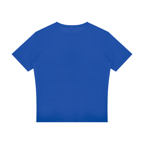 Men's Classic Performance T-Shirt - Blue