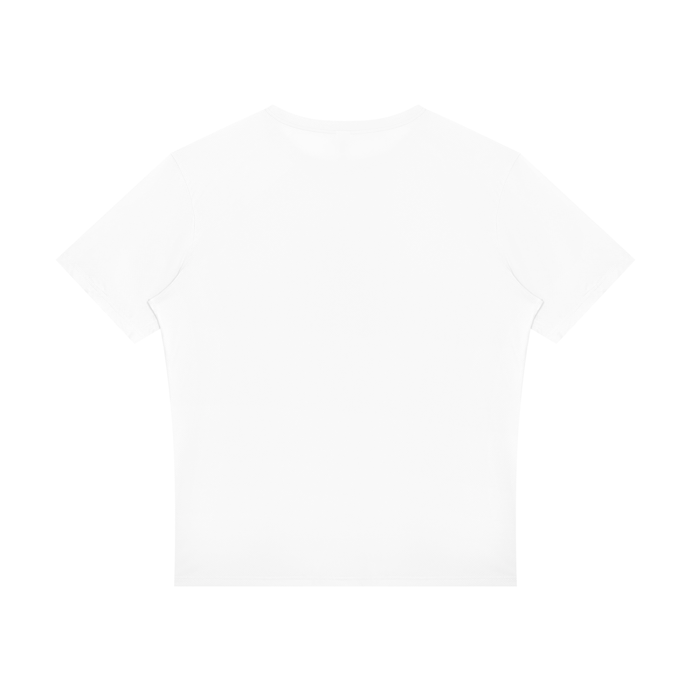 Men's Classic Performance T-Shirt - White