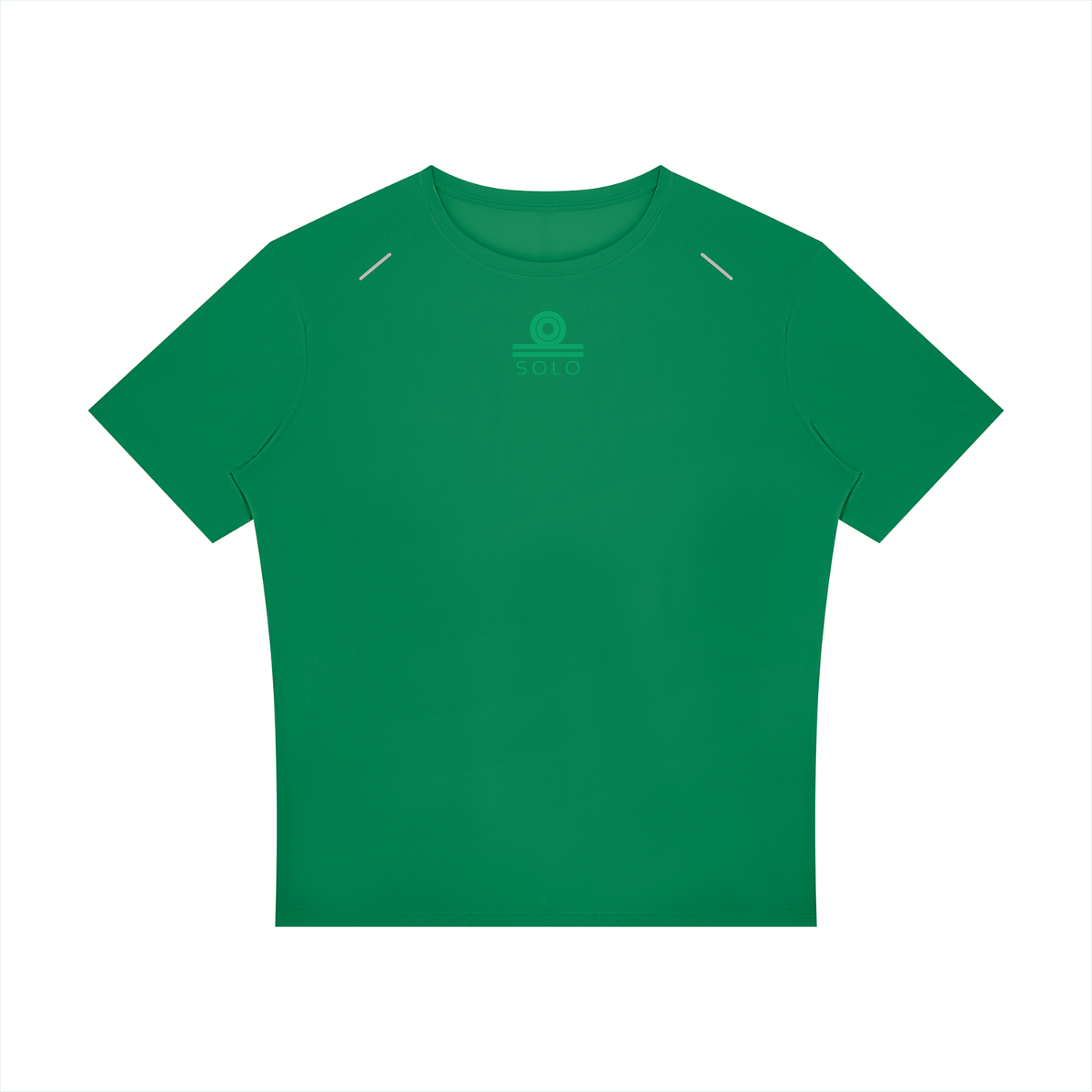 Men's Classic Performance T-Shirt - Grass Green