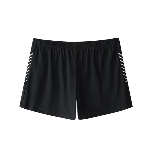 Men's Classic Performance Shorts - Black