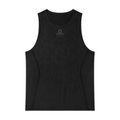 Men's Classic Performance Tank Top - Black