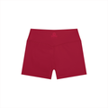 Women’s High Rise Yoga Shorts