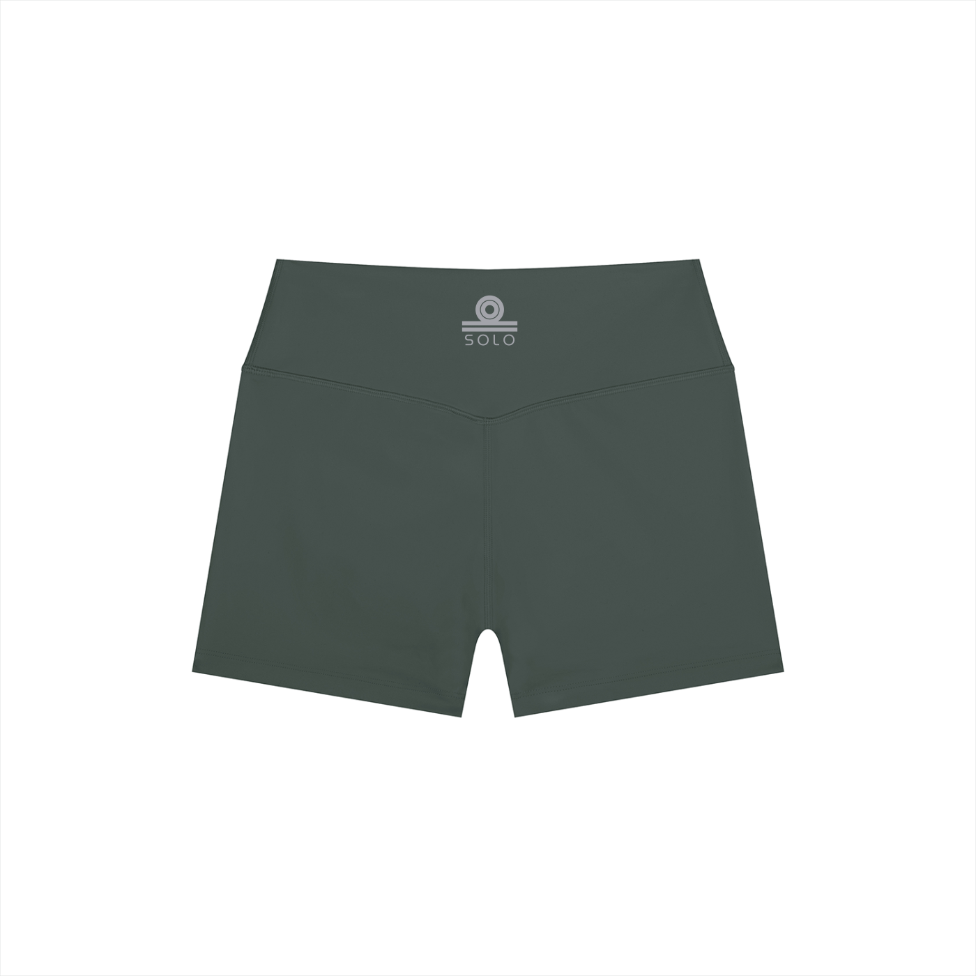 Women’s High Rise Yoga Shorts