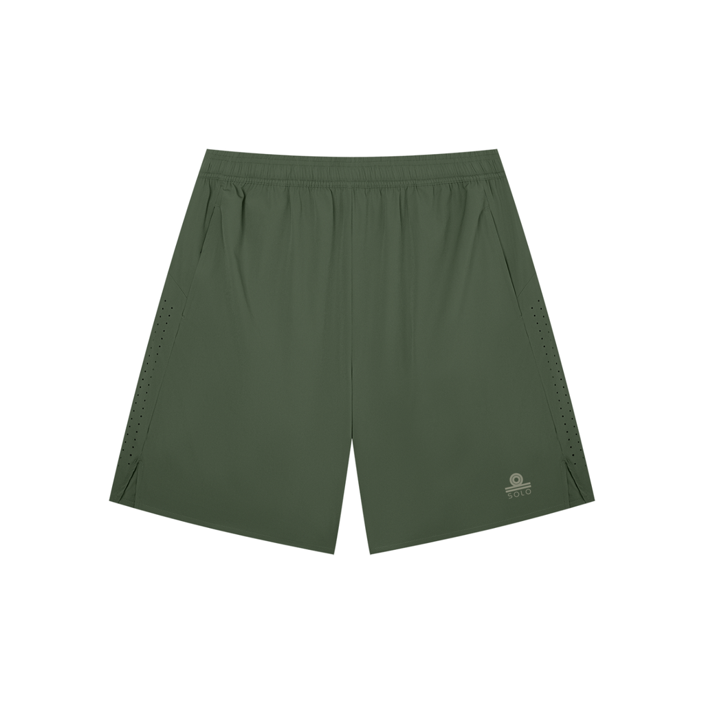 Men’s Regular Fit Performance Shorts