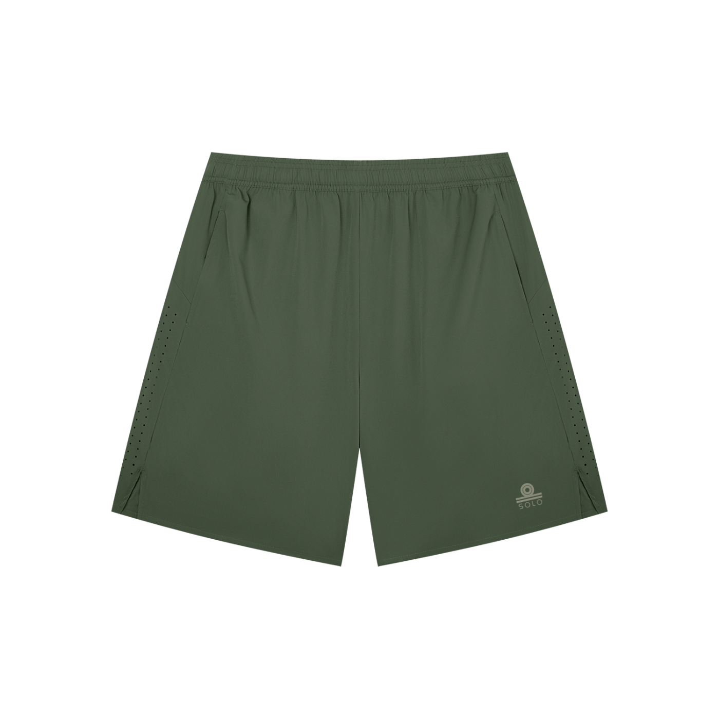 Men’s Regular Fit Performance Shorts