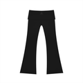 Women's High Rise Flared Yoga Pants