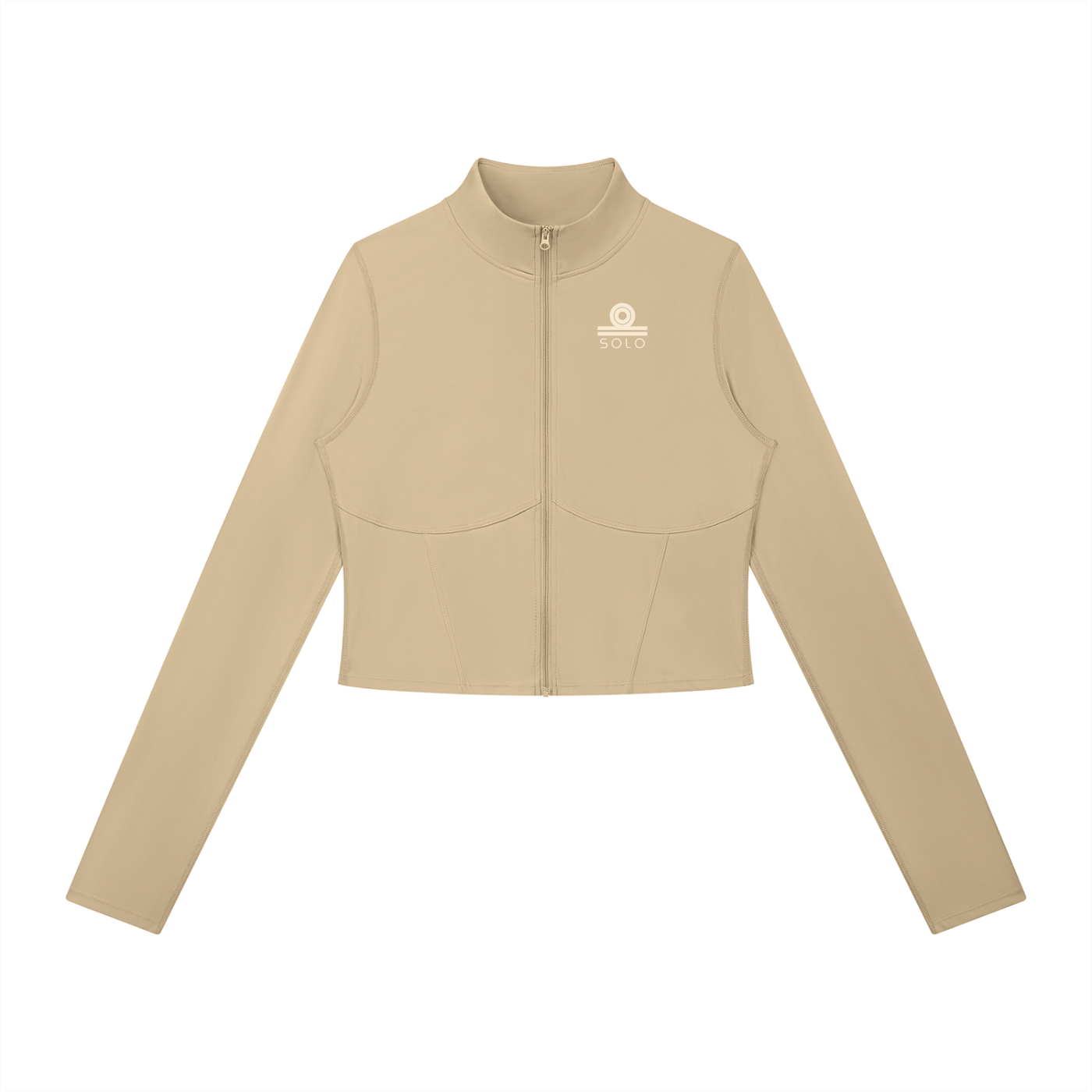 Women’s Full-Zip Sports Jacket