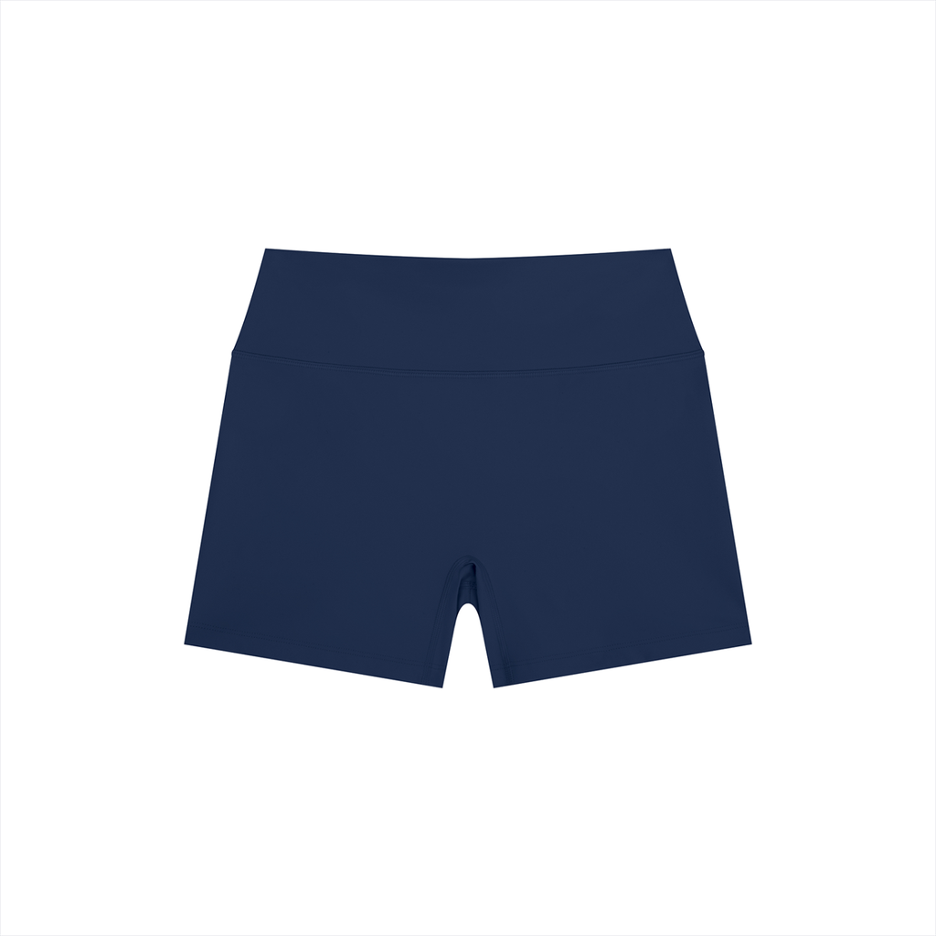 Women’s High Rise Yoga Shorts