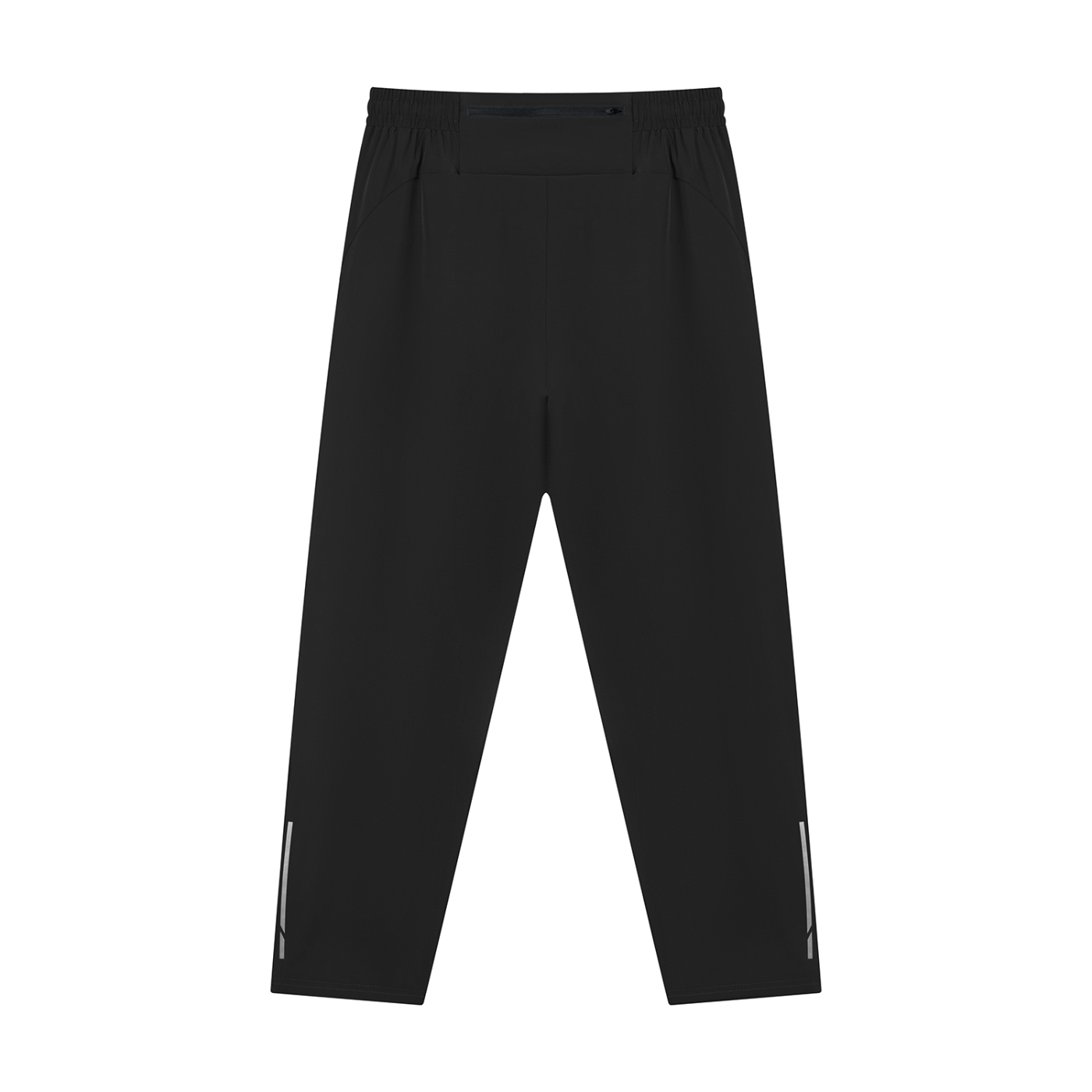 Men’s Drawstring Joggers - Black