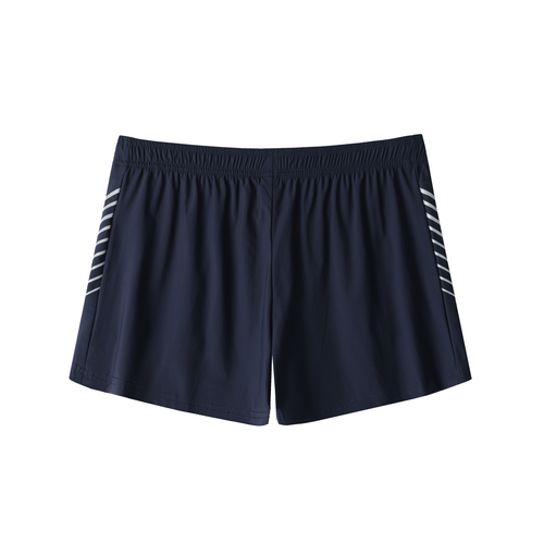 Men's Classic Performance Shorts - Royal Blue