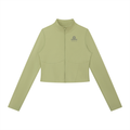 Women’s Full-Zip Sports Jacket