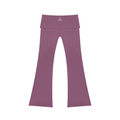Women's High Rise Flared Yoga Pants