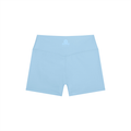 Women’s High Rise Yoga Shorts