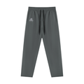 Men’s Drawstring Joggers - Grey