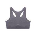 Women's Cropped Sports Bra