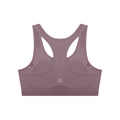 Women's Cropped Sports Bra