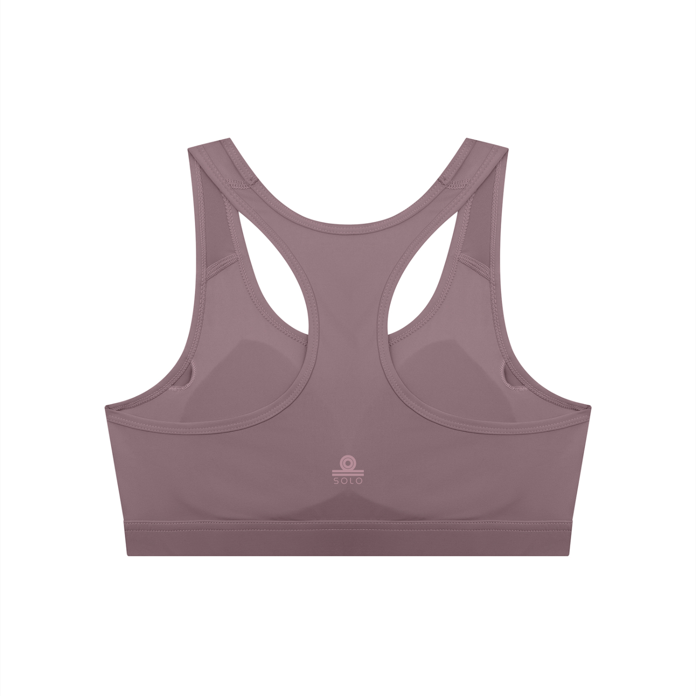 Women's Cropped Sports Bra