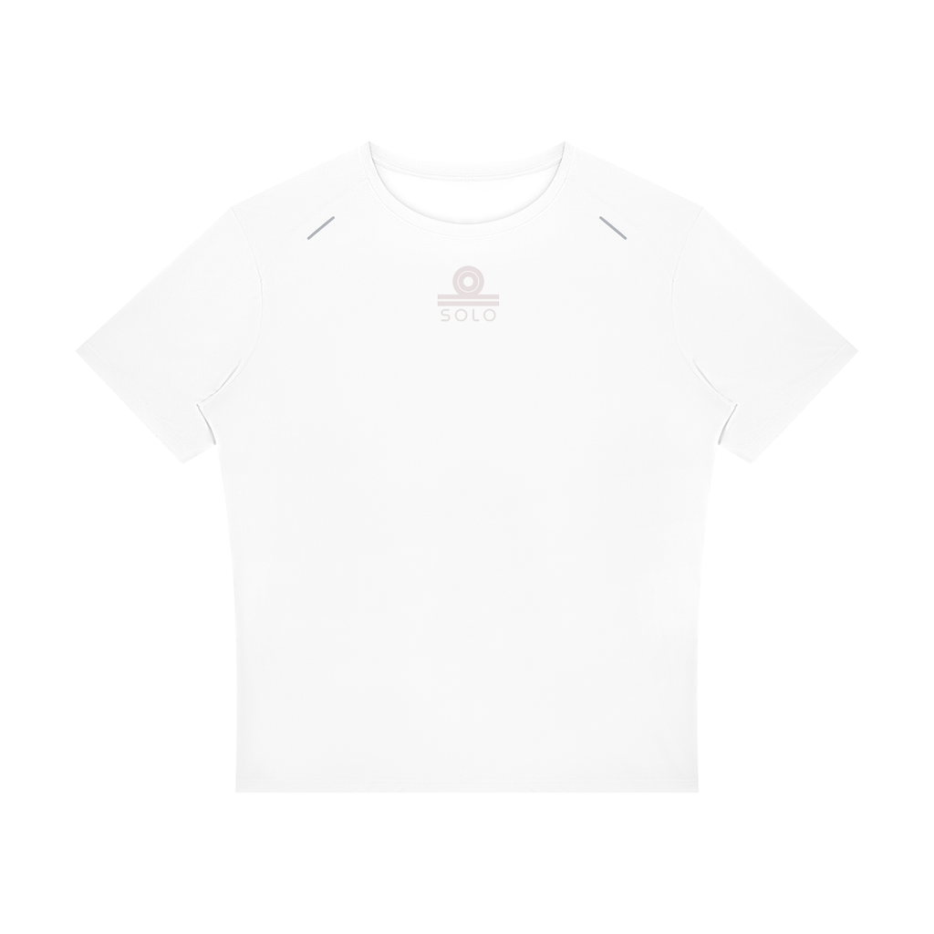Men's Classic Performance T-Shirt - White