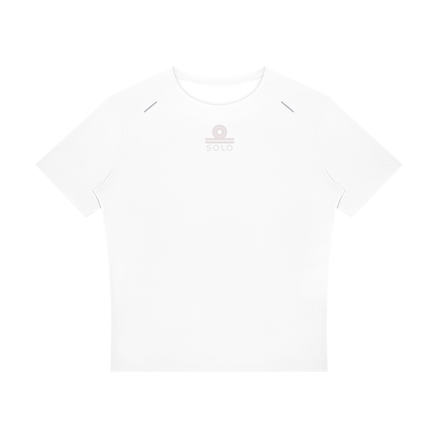 Men's Classic Performance T-Shirt - White