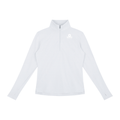 Women's Quarter-Zip Yoga Pullover