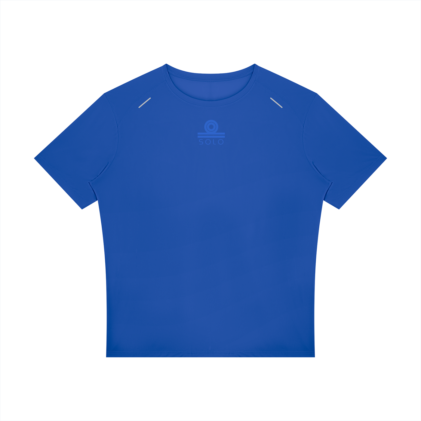 Men's Classic Performance T-Shirt - Blue