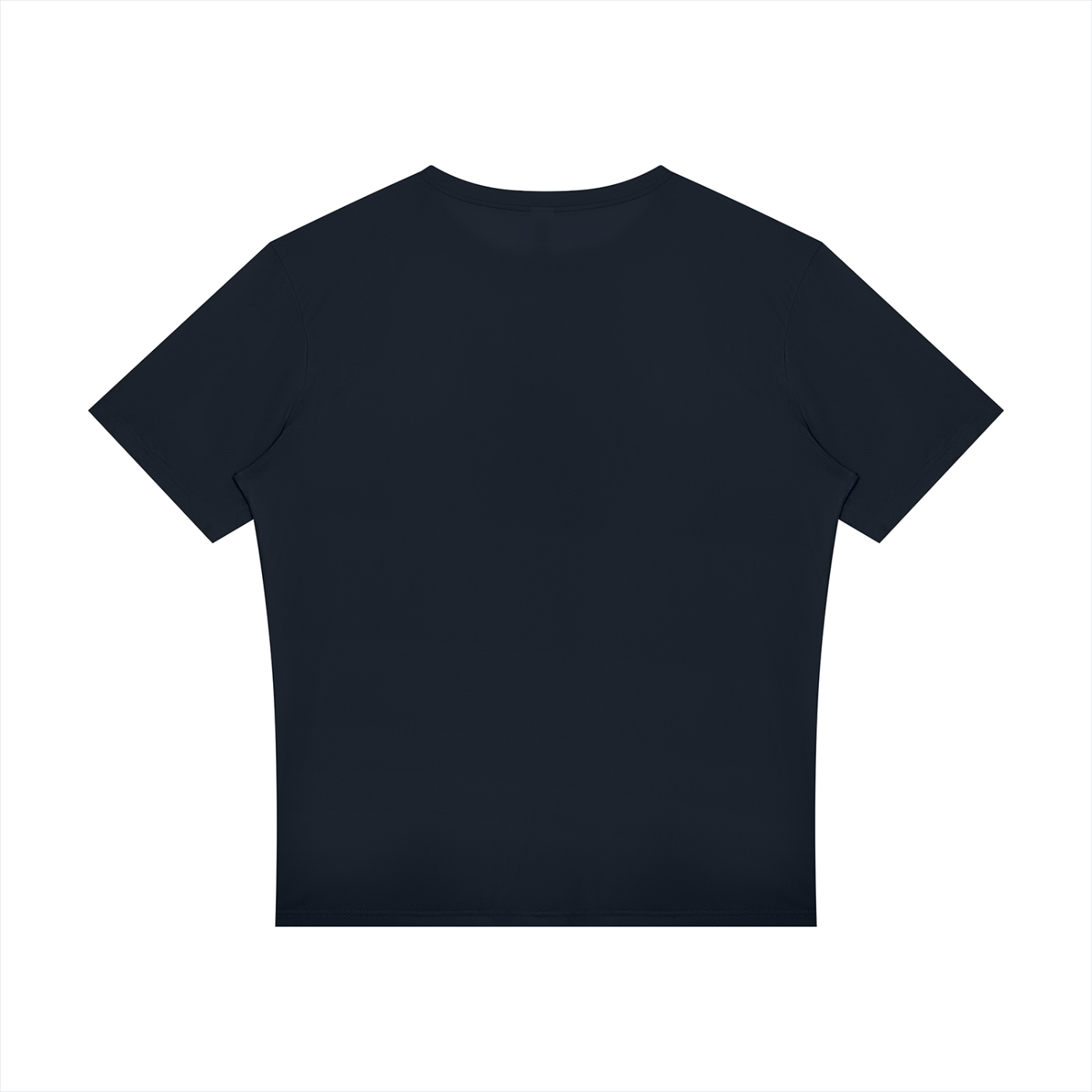 Men's Classic Performance T-Shirt - Navy Blue