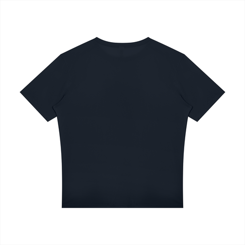Men's Classic Performance T-Shirt - Navy Blue