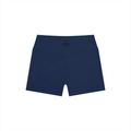Women’s High Rise Yoga Shorts