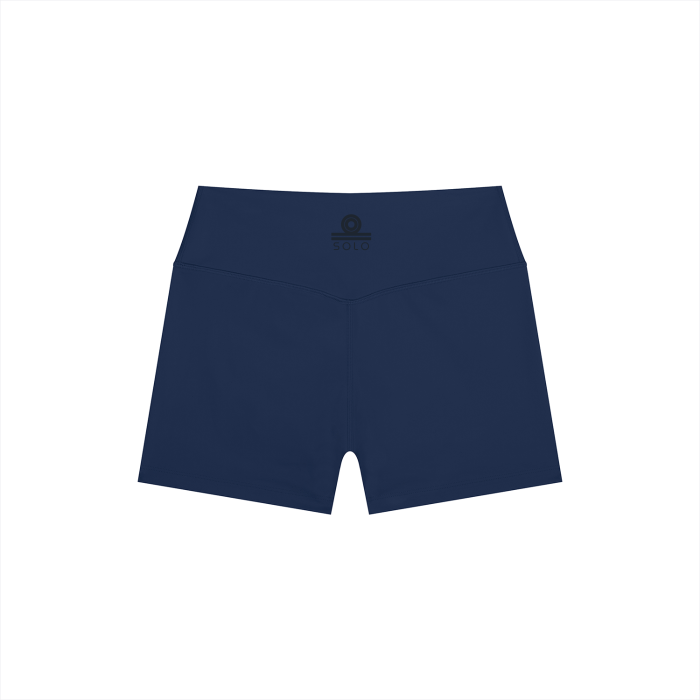 Women’s High Rise Yoga Shorts