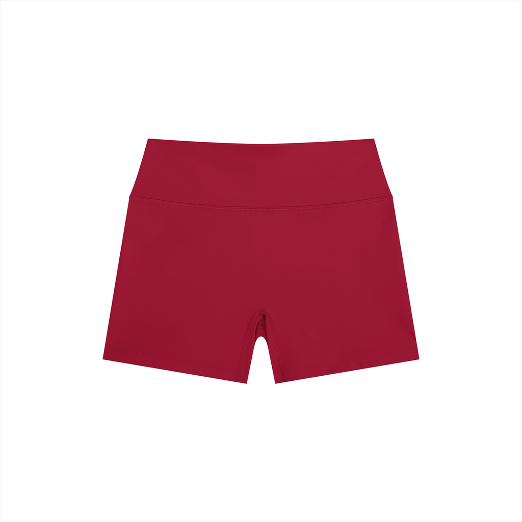 Women’s High Rise Yoga Shorts