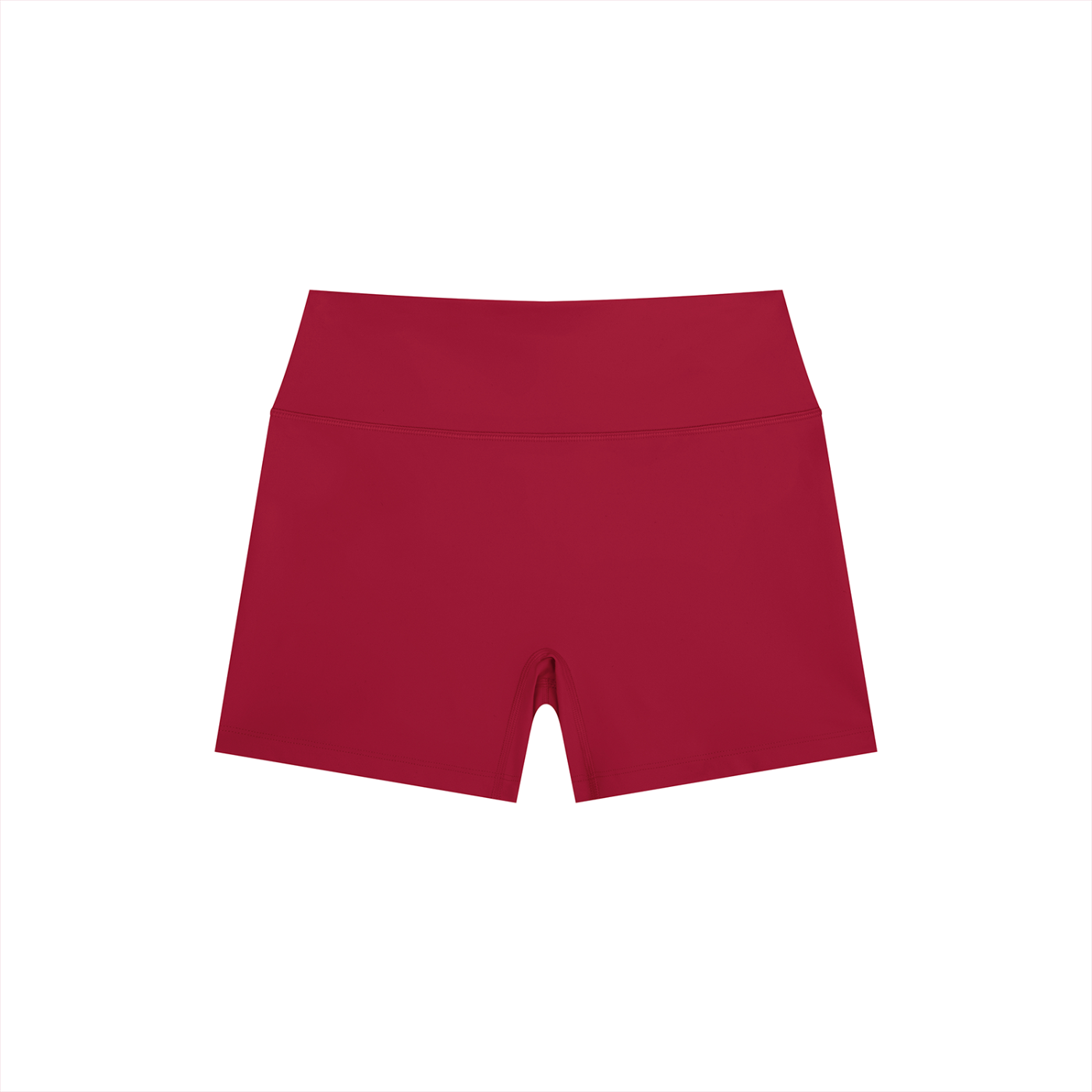 Women’s High Rise Yoga Shorts