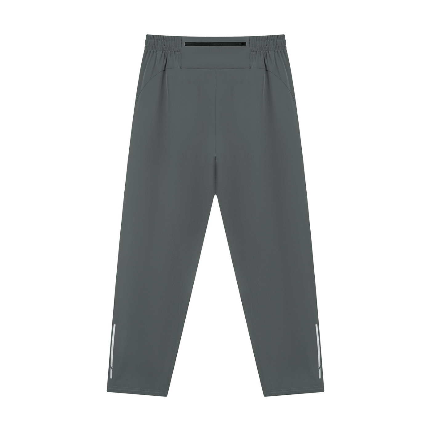 Men’s Drawstring Joggers - Grey
